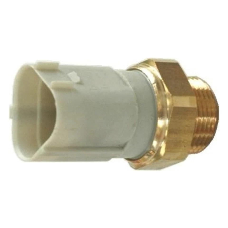 Interruptor sensor temperatura conector triangular para Volkswagen Phaeton 2004 2005 Foto 2 de 4