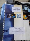 Stäubli RX60 L Industrial Robot Arm w/ CS7MB Control Box & Manuals — photo 4