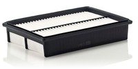 NEU - Mann-Filter C2841 Luftfilter FüR Mazda