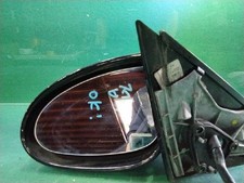 Retroviseur gauche (ou coque) Mercedes 500