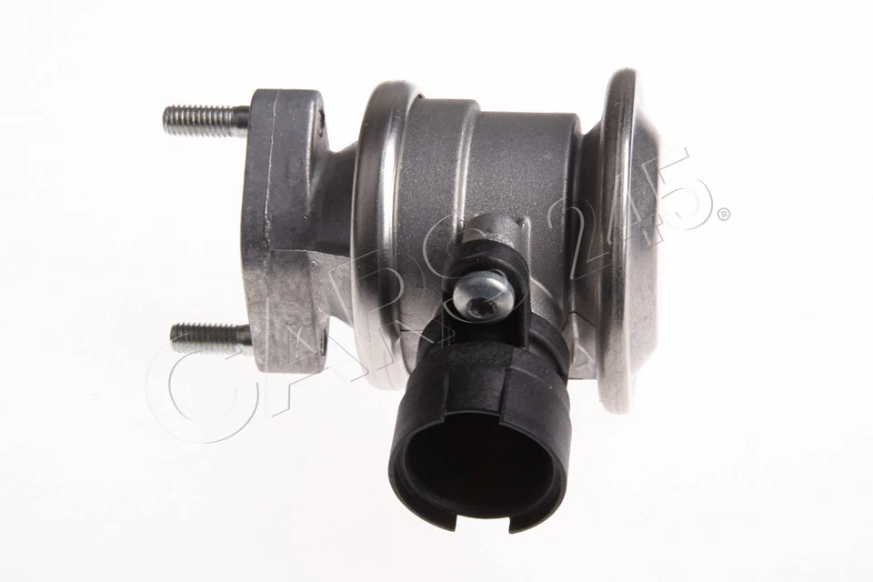 Genuine BMW E38 E39 E53 EGR Valve Exhaust Gas Recirculation OEM 11721707619 - Image 3 of 4