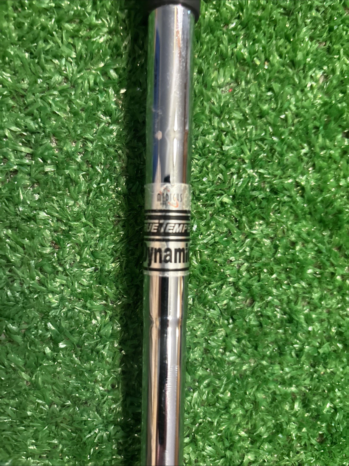 RH Medicus Dual Hinge 460 Driver  ⛳️ Trading Swing Aid #B960