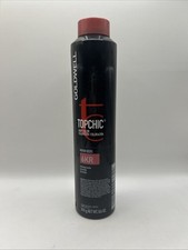 Goldwell Topchic Hair Color 6KR Pomegranate