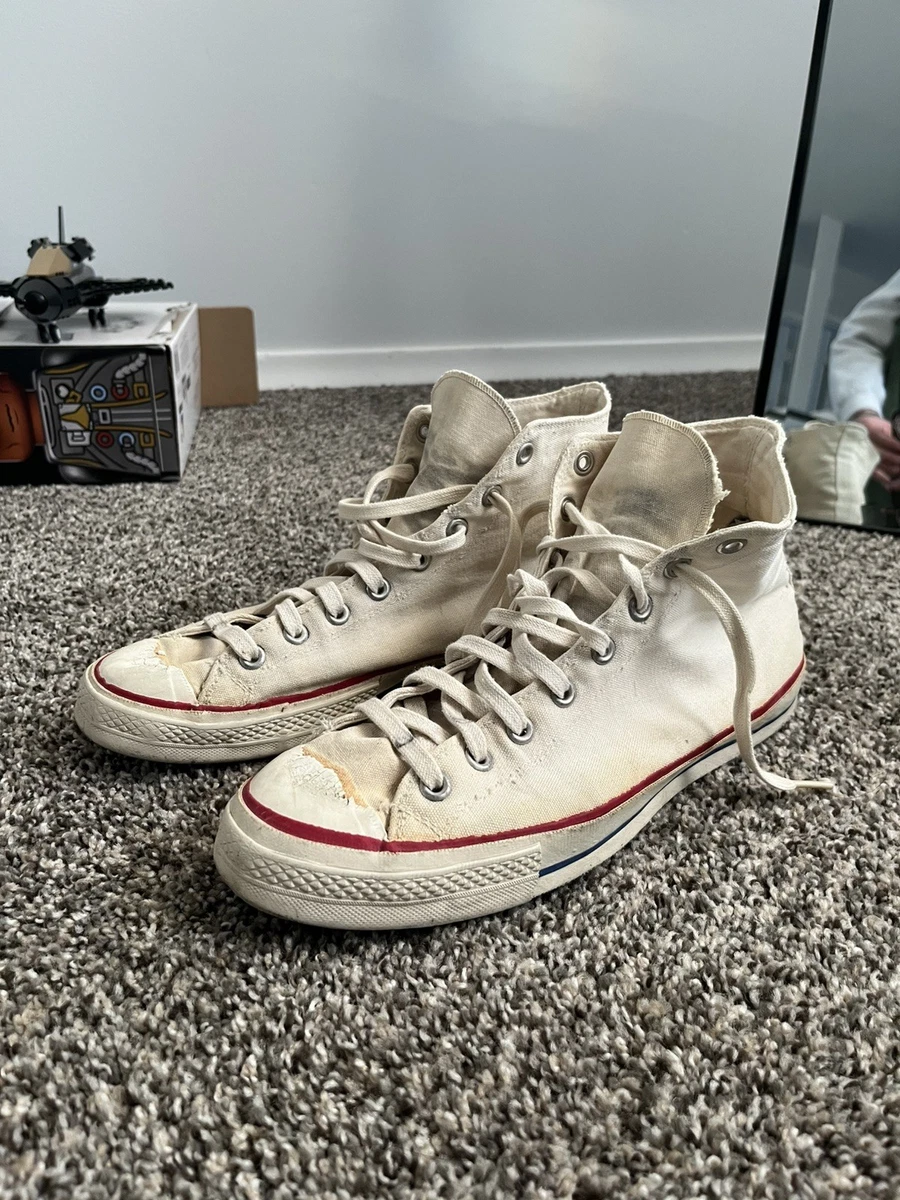 ビィンテージコンバース2 Converse 1950s Vintage Shoes for Men for sale - eBay