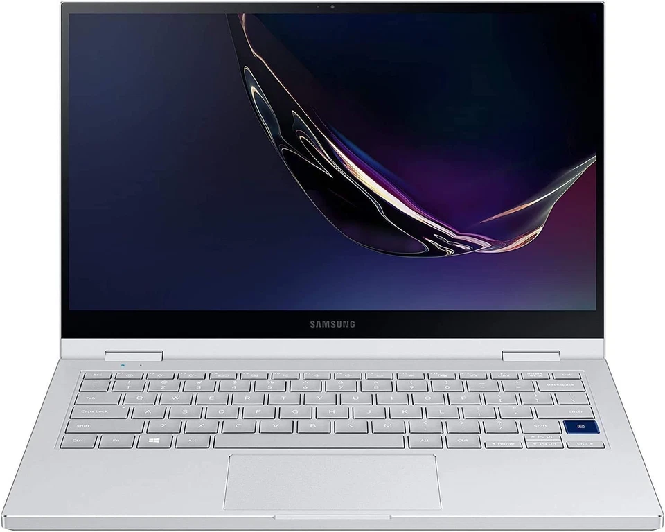 Samsung Galaxy Book Flex 