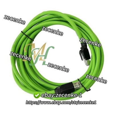 1PCS New ZK1090-9191-0030 Network Cable Signal Feedback Line Cable 3M *mp