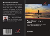 RozwóJ Spo¿Eczny W Nigerii Vincent Eke Taschenbuch Polnisch 2021