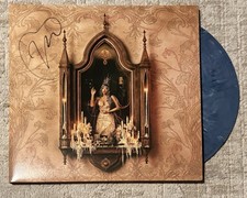 MELANIE MARTINEZ SIGNED HADES VINYL LP - BECKETT COA
