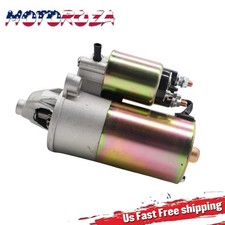Starter for Ford F150 F250 F350 PICKUP 4.6L 5.4L 1997 1998