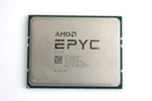 Lot of 2 AMD EPYC 7742 Unlock 64C 2.25GHz 3.4GHz 256MB Socket SP3 2P 225W 100-00