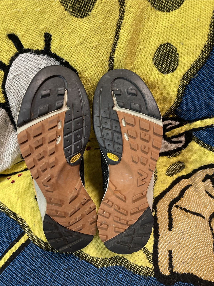 Vintage Nike ACG Teewinot Vibram Sole (303823-201) 2000 Outdoor 