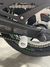 Motorcycle Parts for Kawasaki Ninja ZX7 for sale | eBay