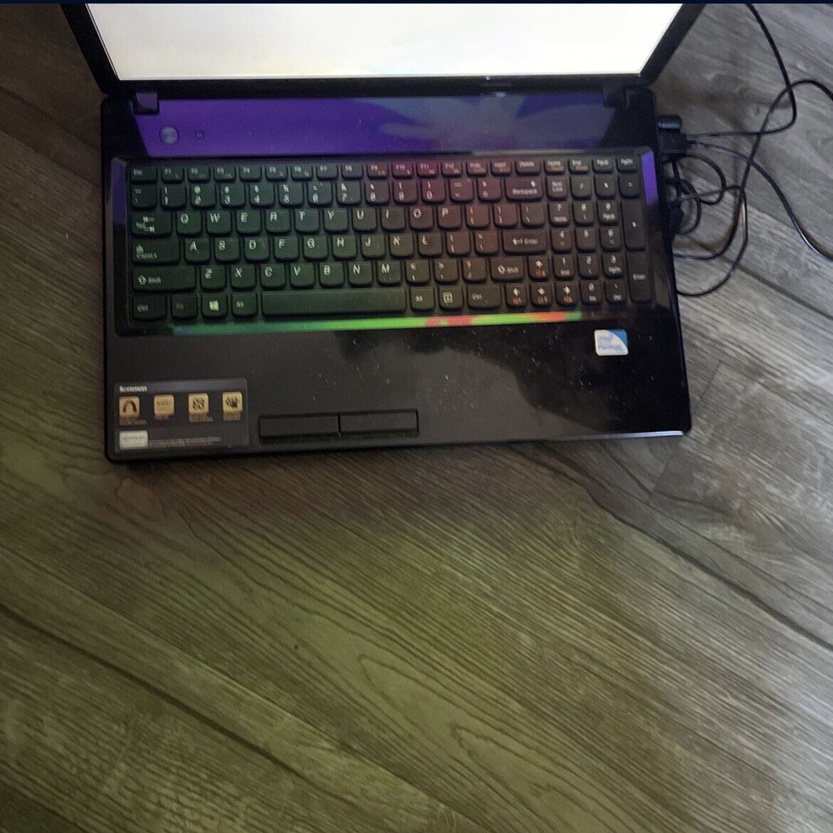 Lenovo Laptop G580 440GB Pentium Windows 10 4gb Ram | eBay Lenovo Laptop G580 440GB Pentium Windows 10 4gb Ram | eBay