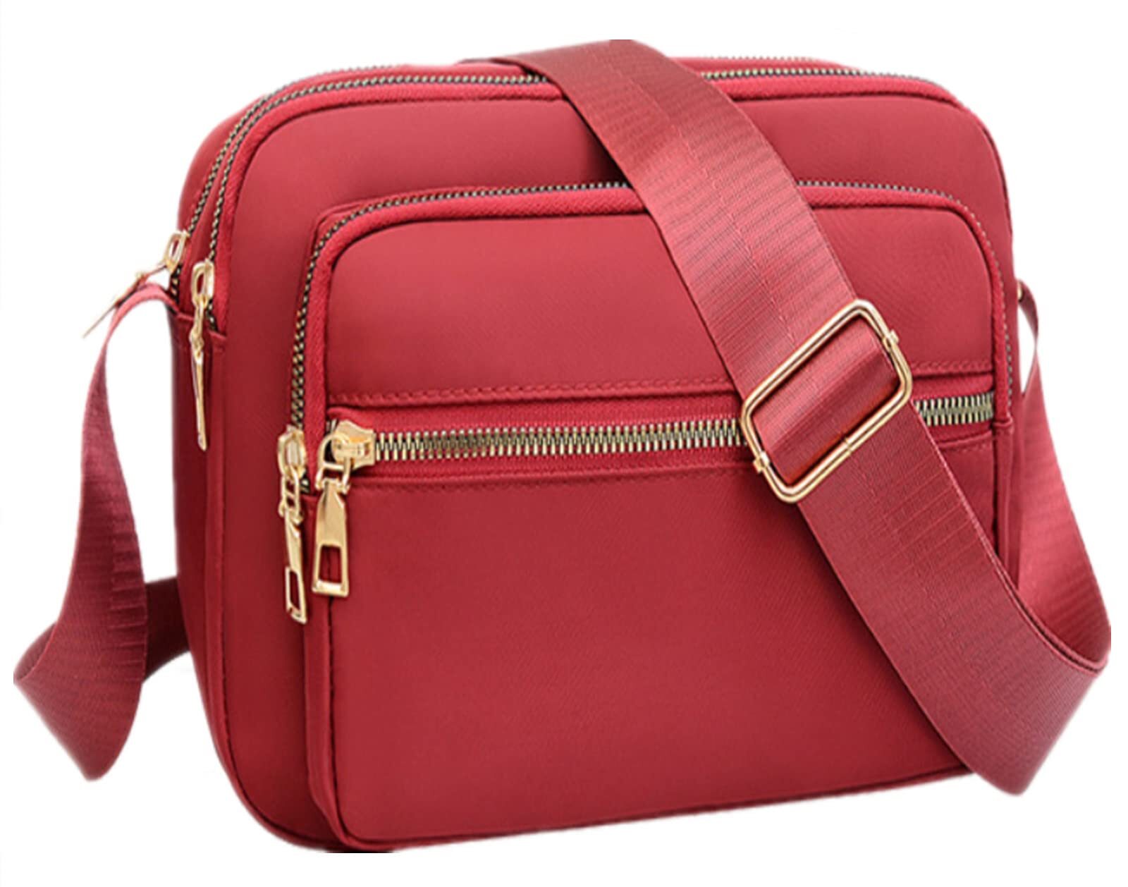 For Women,handbags Women's Casual Messenger Waterproof Bag