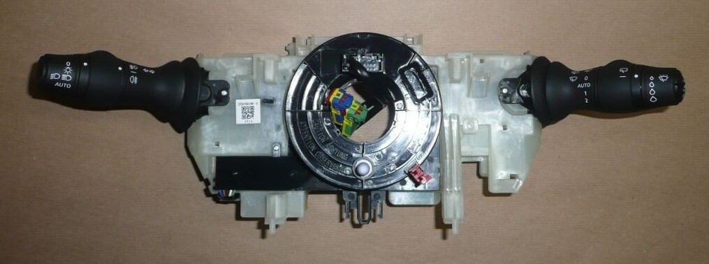 Commande commodo phare clignotants avec réactivité maximale pour Megane 3 - 2