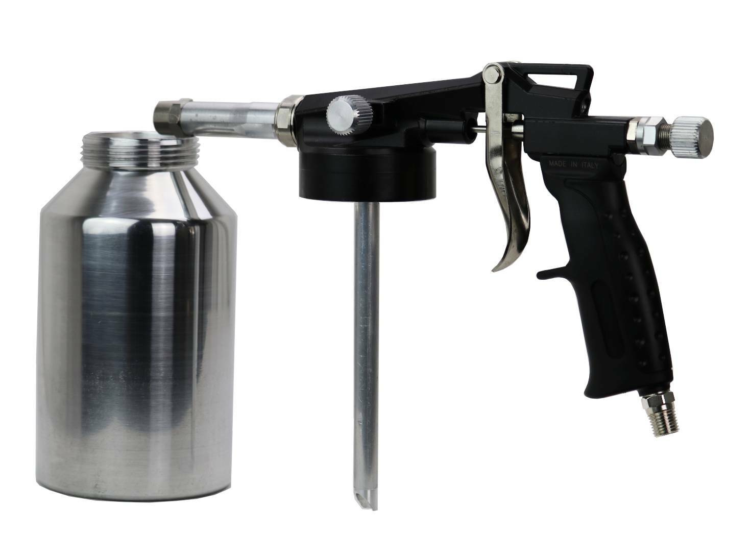 Undercoating Gun Rust Proofing Gun for Cars Trucks Trailers Auto eBay