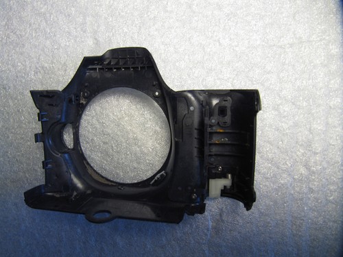 CANON EOS 70D FRONT COVER ORIGINAL REPAIR PART, - Picture 4 of 6