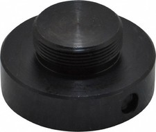Dunham 1 Inch Bar Puller Gripper Adapter Compatible with Bar Puller Kits