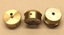 Hermle Spring Barrel #50 Movements, Clock Mov...