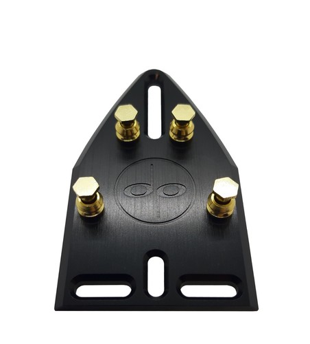The String Butler V1 Lux - (Black and Gold) - Official US Dealer - 第 1/8 張圖片