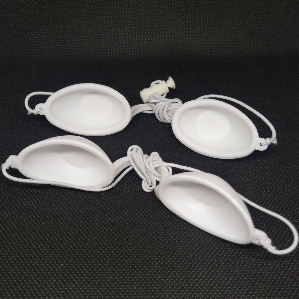 2018 Ipl Safety Glasses Eye Protection Laser Safety Goggles Medical Light Patient Protective E - Foto 3