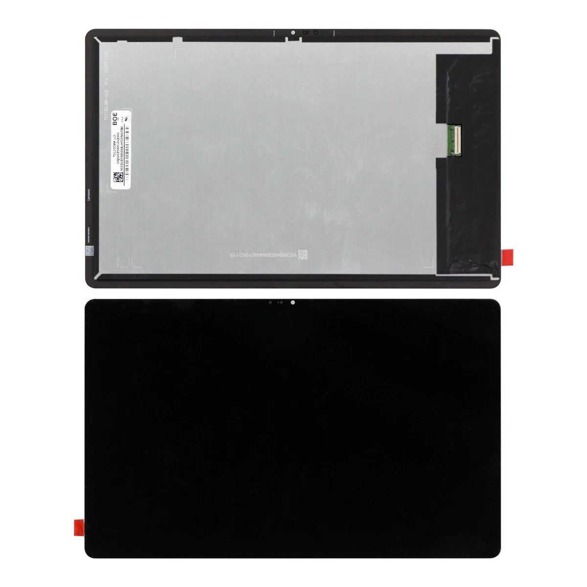 New LCD Display Screen Part For Lenovo Le PAD A1-07 Tab - Foto 2