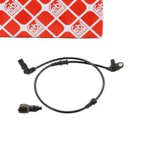 febi ABS Sensor Raddrehzahl FüR Mercedes W212 S212 CLS C218 X218 Vorne Links