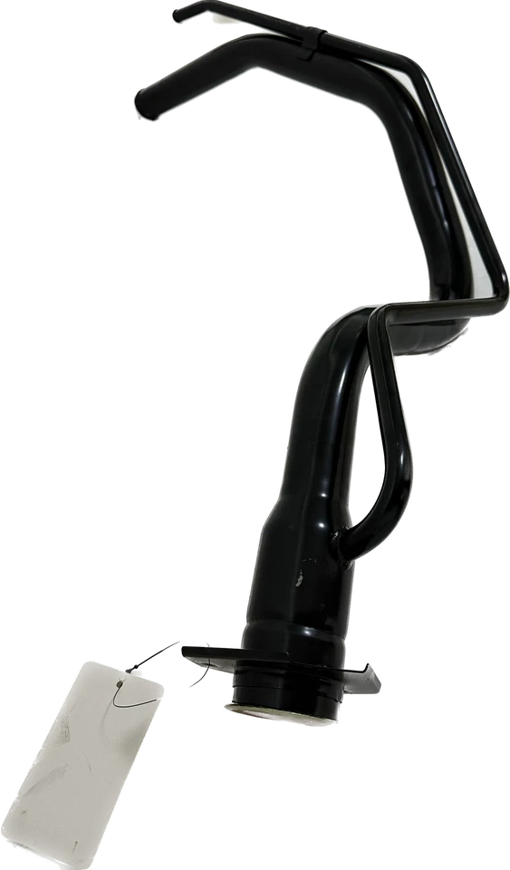 Black 30in Length Fuel Tank Filler Neck For 1995-1996 Chevrolet Lumina 3.1L V6 - Image 4 of 4