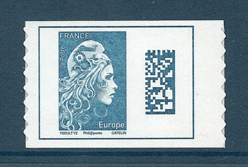 TIMBRES 5257A NEUF XX LUXE MARIANNE D'YZ L'ENGAGEE - EUROPE - AUTO-ADHESIF