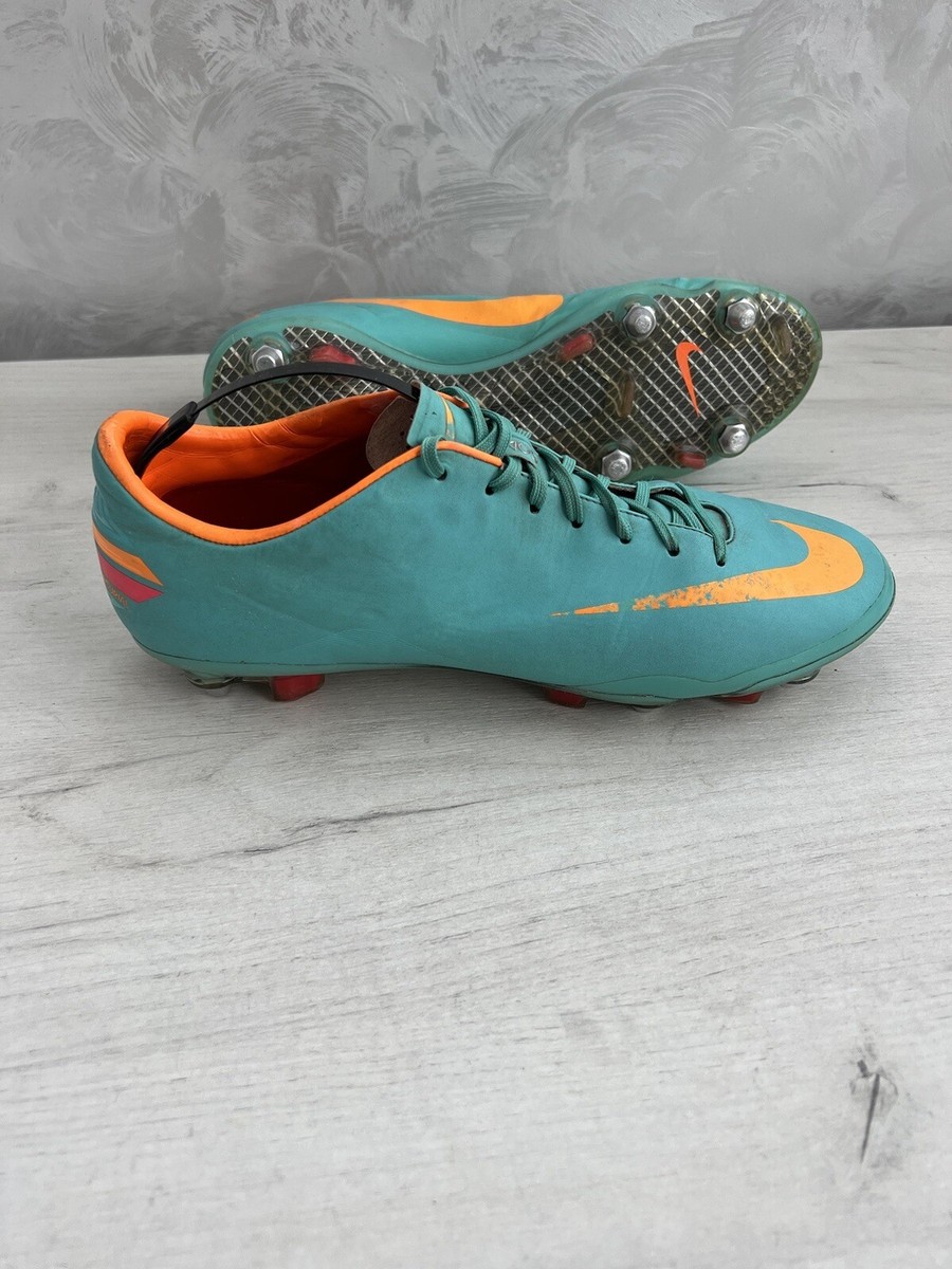 Nike Mercurial Vapor 8 Carbon ACC Football Cleats Boots