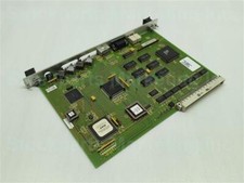Esec SA 629.0001/2 62900012 Board 30 Days Warranty Expedited Shipping