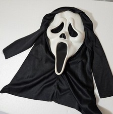 Ghost Face Mask Easter Unlimited 2011 Scream Movie