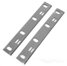 6 Inch Jointer Blades for Delta 37-070, Porter Cable PC160JT - Set of 2