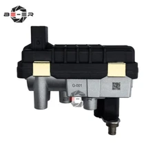 Turbo actuator wastegate electronic G-001 G-219 G-277 for Chrysler Dodge etc.