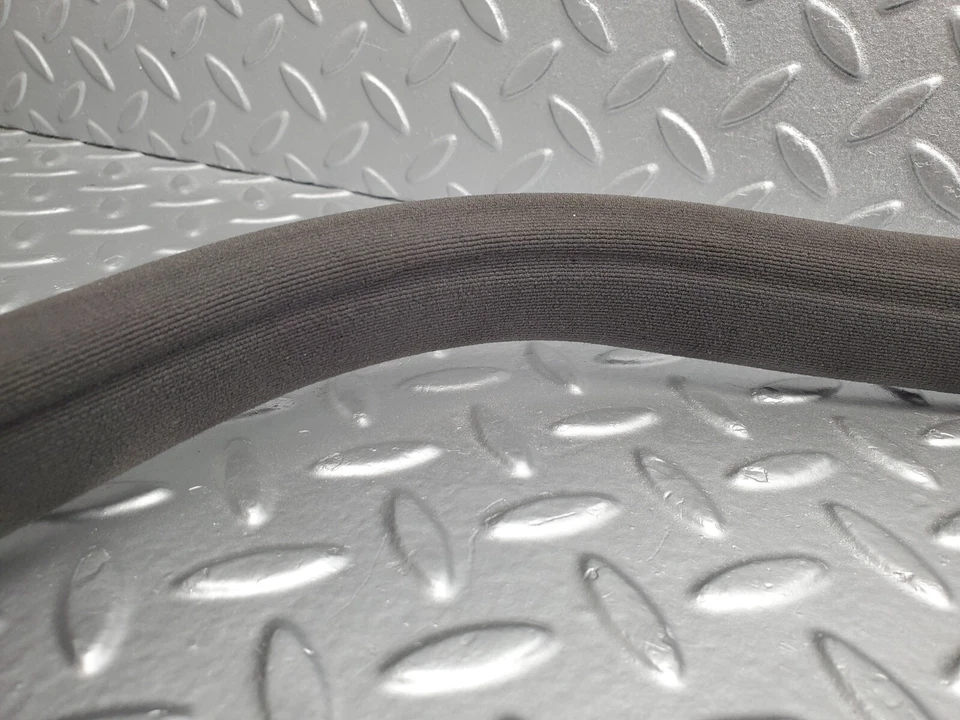 ⚙47978⚙ Mercedes-Benz R230 350SL cupé borde puerta sello lado derecho Foto 4 de 4