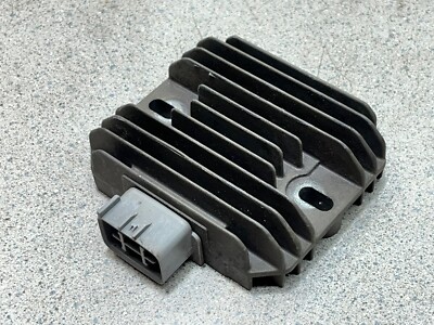 2015 Kawasaki EX 300 Ninja Voltage Regulator Rectifier EX300