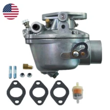 Carburetor Fits for IH Farmall Tractor A AV B BN C Super 352376R92 Carb New