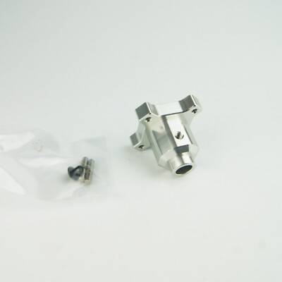 Front Middle Rear Differential Locker Locked Diff Fit Losi 5ive T Rovan LT 