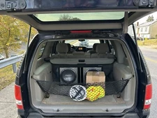 Cargo Net for CADDY ESCALADE CHEVY SUBURBAN TAHOE GMC YUKON 2000-2014 Brand New