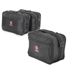 Vario Koffer Innentaschen für BMW R 1200 GS/Adventure 04-12+Innentasche Topcase