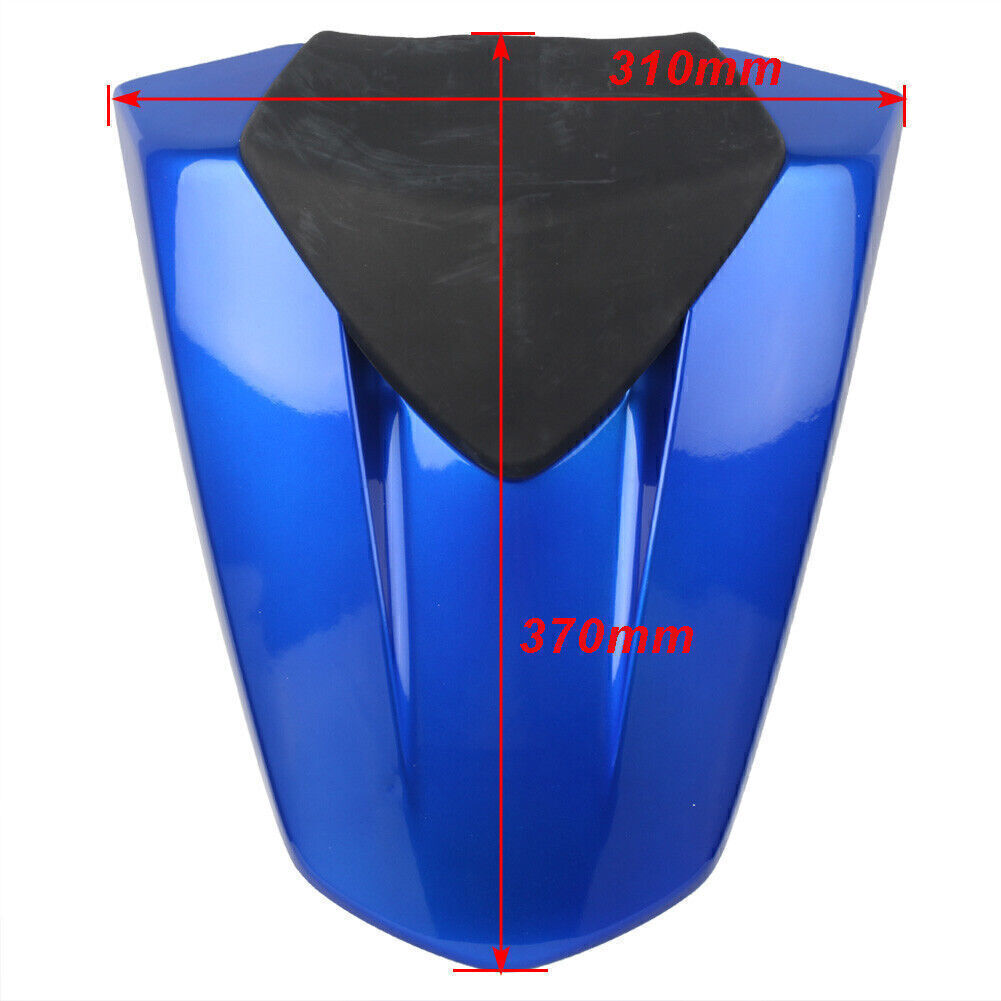 Moto Rear Seat Cover Cowl Fairing Fit Honda CBR500R 2013-2015 2014