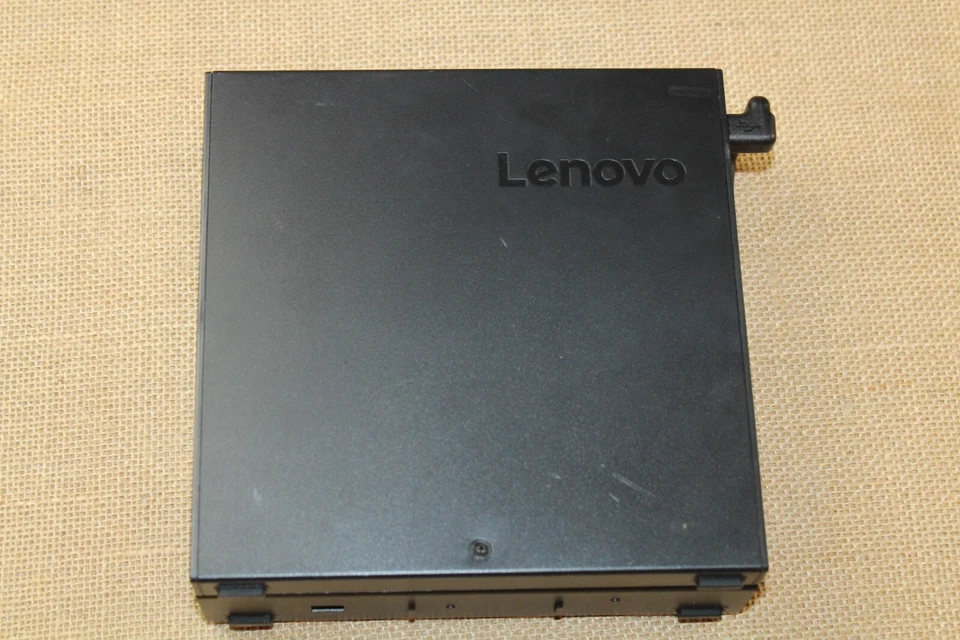 Lenovo 00XD342 Tiny Upgrade Kit Laufwerk | DVD-ROM | VESA - Bild 2 von 4