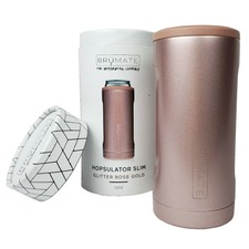 hopsulator slim rose gold