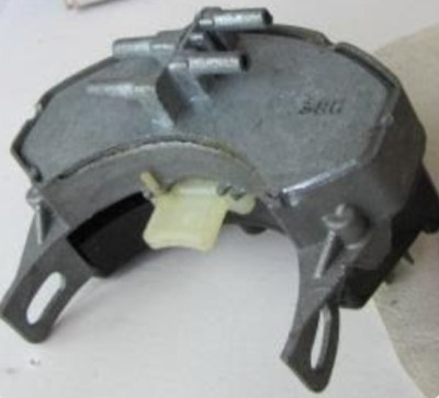 NEW 1967 1968 67 68 Cadillac Deville Eldorado Neutral Safety Switch NOS GM