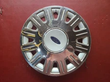 2003-2008 Ford Crown Victoria Police Interceptor Hubcap 16" Cover Chrome