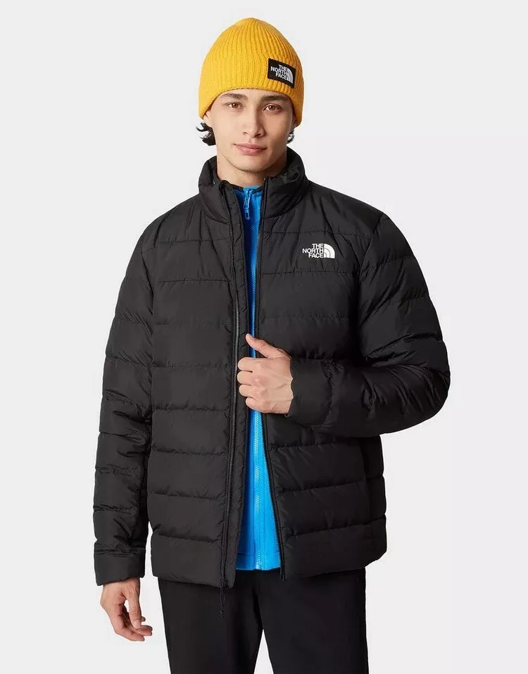 The north best sale face jacket types