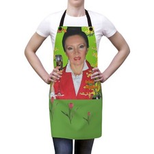 Apron AOP 