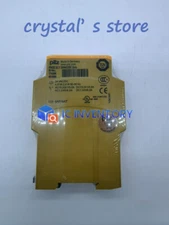1PCS NEW PILZ safety relays PNOZ X2.1 774306 24V