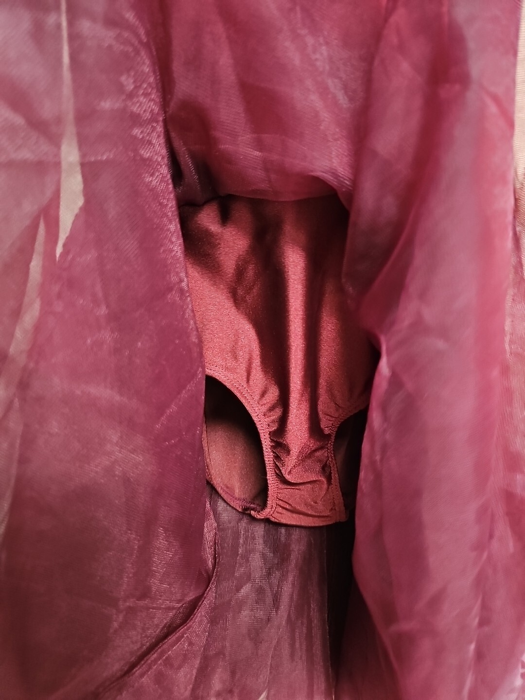 REVOLUTION DANCEWEAR Women's Dress Ballet Dance C… - image 7