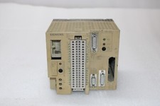 6ES5095-8MA02 SIEMENS SIMATIC S5 S5-95U PLC COMPACT CONTROLLER